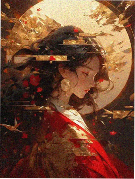 春逝
