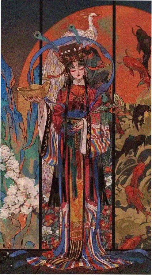 触碰