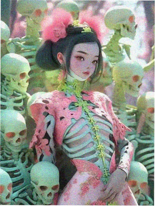 那年夏天