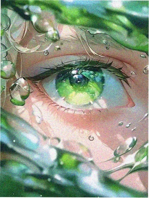 雨和你的故事